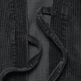 Kyoto Work Jacket - Black Jumbo Cord - Universal Works - STAG Provisions - Outerwear - Coat / Jacket
