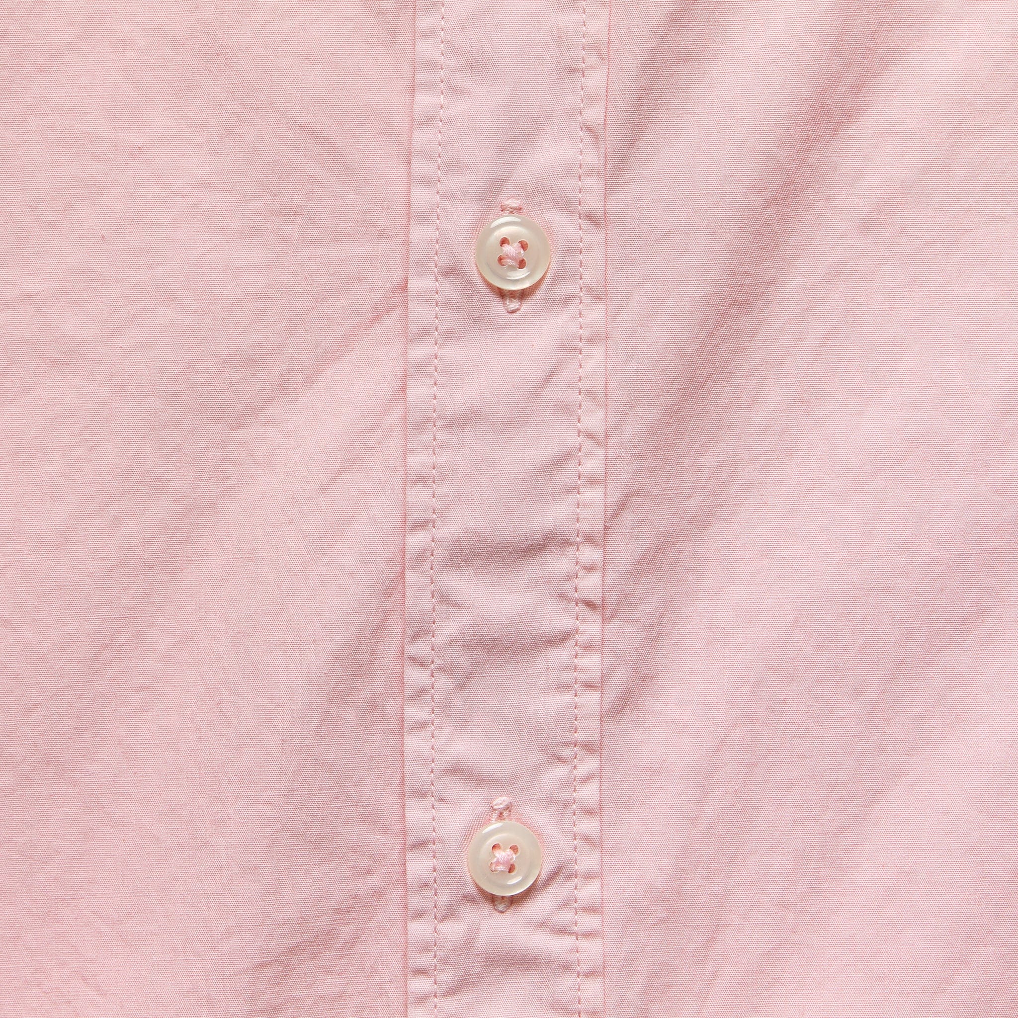 
                          Stoke Shirt - Strawberry - Universal Works - STAG Provisions - Tops - L/S Woven - Solid
                        