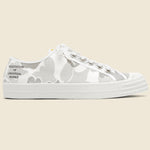 Camo Star Master Low Top - Ecru - Universal Works - STAG Provisions - Shoes - Athletic