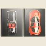 Ultimate Collector Cars - Bookstore - STAG Provisions - Home - Library - Book