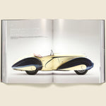 Ultimate Collector Cars - Bookstore - STAG Provisions - Home - Library - Book