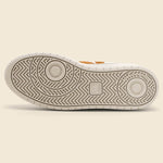 V10 Sneaker - Extra White/Camel - Veja - STAG Provisions - Shoes - Athletic