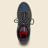 Nautico Ripstop Sneaker - Absinthe - Veja - STAG Provisions - Shoes - Athletic