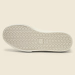 Campo Suede Sneaker - Dune White - Veja - STAG Provisions - Shoes - Athletic