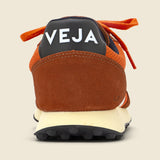 Rio Branco Alveomesh - Pumpkin White - Veja - STAG Provisions - Shoes - Athletic