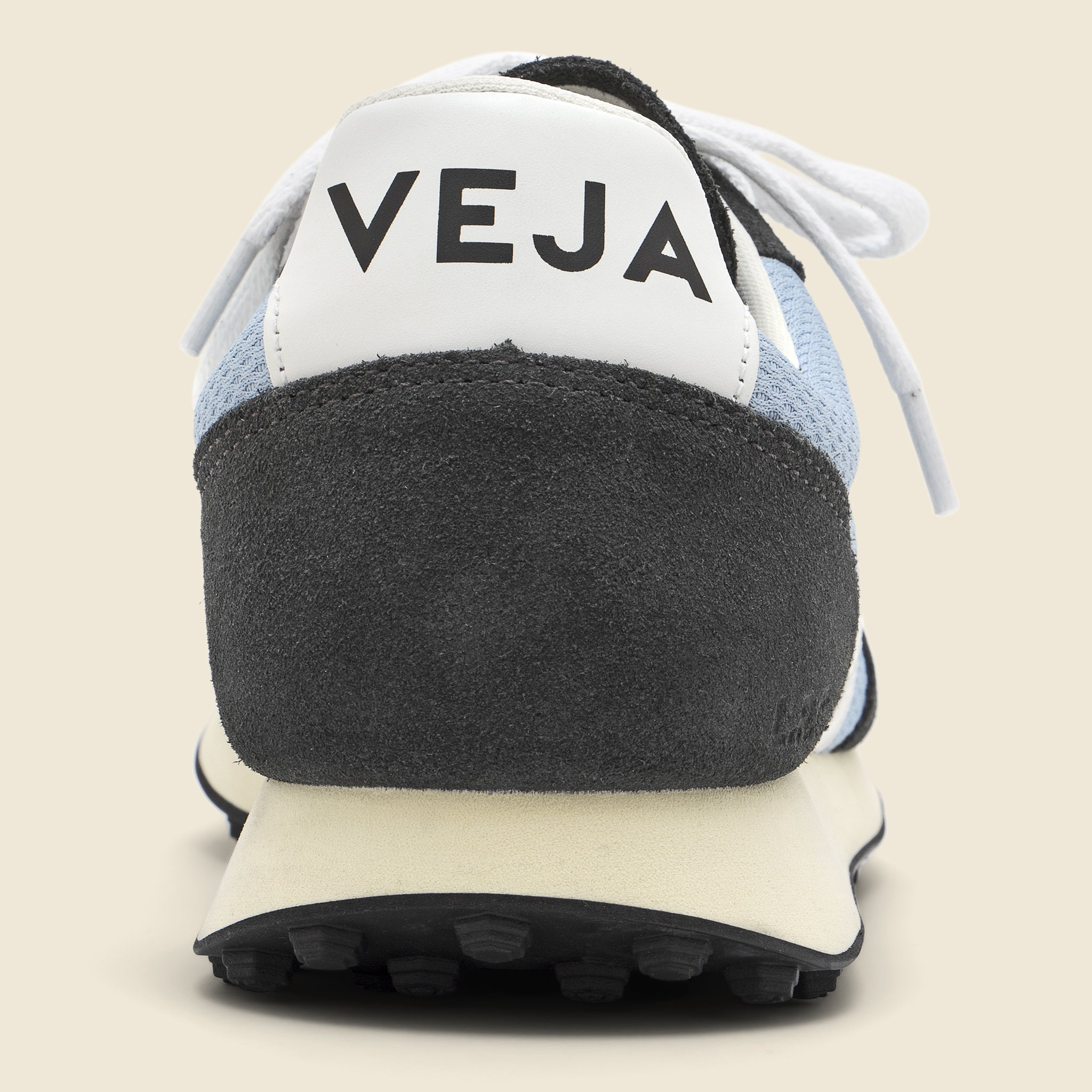 Rio Branco Alveomesh Sneaker - Steel White - Veja - STAG Provisions - Shoes - Athletic