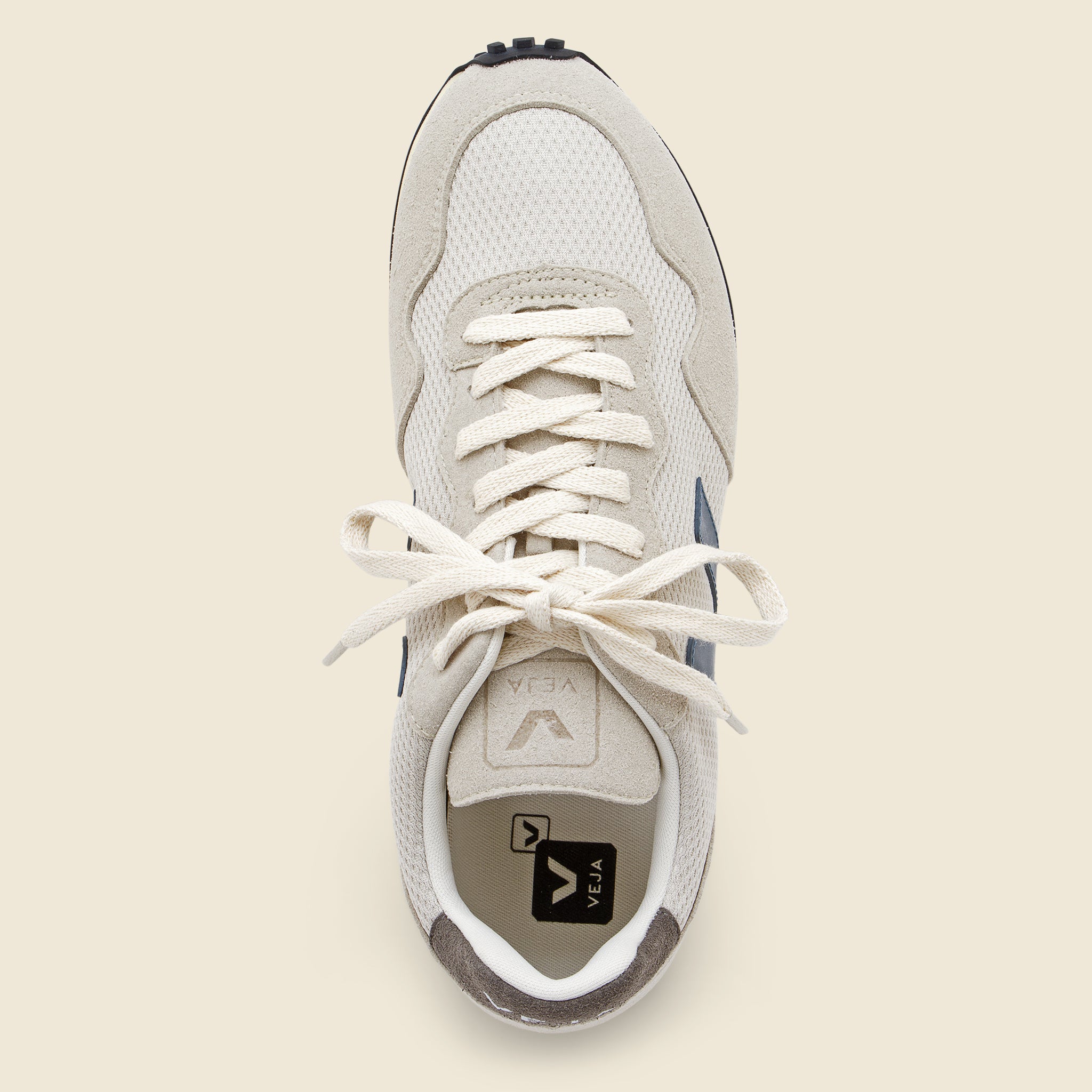 Rio Branco Alveomesh Sneaker - Natural California - Veja - STAG Provisions - Shoes - Athletic