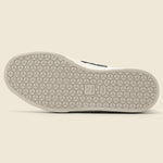 Campo Leather Sneaker - Extra White/Emaraude/Black - Veja - STAG Provisions - Shoes - Athletic