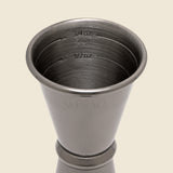 Gunmetal Mixologist Set - Barware - STAG Provisions - Home - Bar & Entertaining - Barware