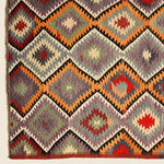 Vintage XL Kilim Rug - Vintage - STAG Provisions - One & Done - Blankets & Textiles