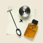 Carry On Cocktail Kit - Moscow Mule - Barware - STAG Provisions - Gift - Glassware / Barware