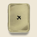 Carry On Cocktail Kit - Champagne Cocktail - Barware - STAG Provisions - Gift - Glassware / Barware