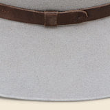 Dylan Hat - Bone - Yellow 108 - STAG Provisions - Accessories - Hats