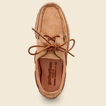 Boat Shoe - Brown - Yuketen - STAG Provisions - Shoes - Boots / Chukkas