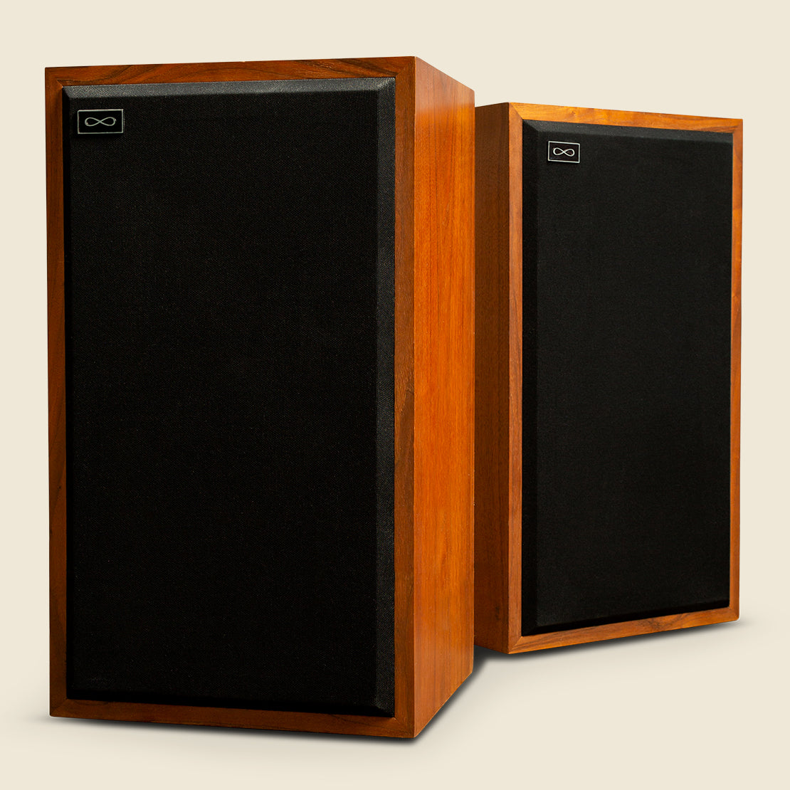 
                          1970s Hi-Fi System from Breakaway Records - STAG's Grandest Gifts - STAG Provisions - Holiday - Deluxe
                        